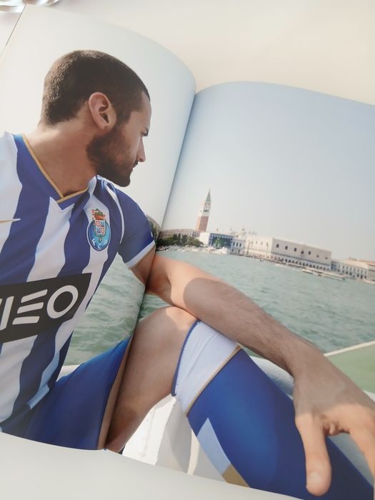FCPorto  -- Catalogo