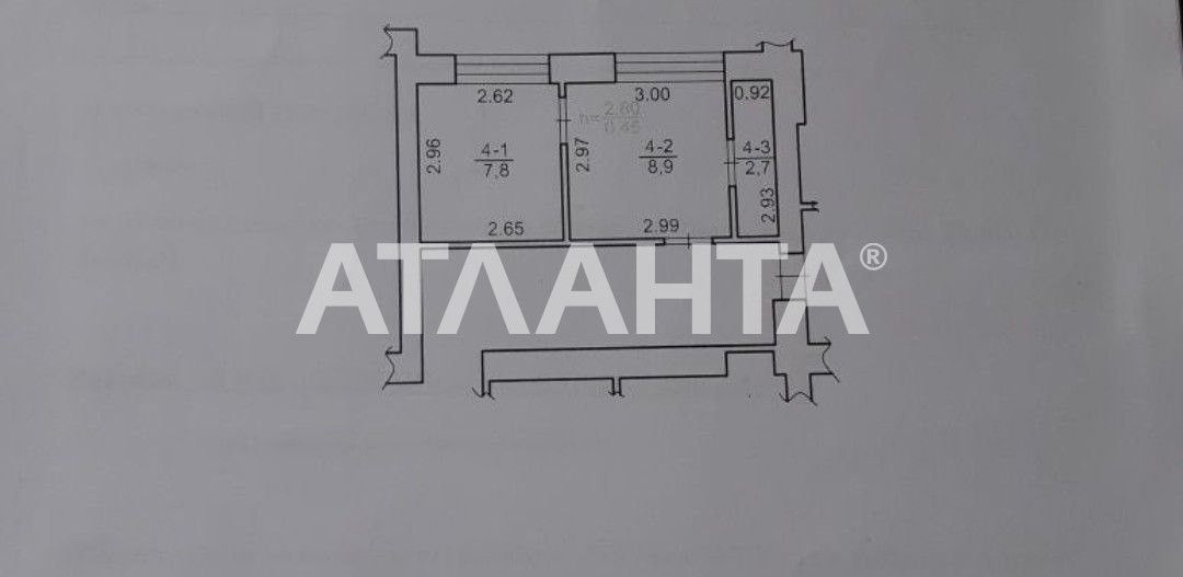 Продаж 1 кім квартири  по вул О. Теліги.