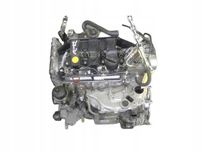 Regeneracja Silnika MERCEDES C W205 1.6 CDI 626