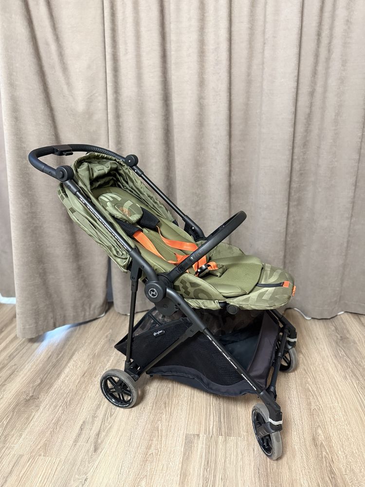 Коляска Cybex Melio