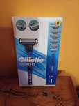 Gillette mach 3 sport 6 nożyków i rączka