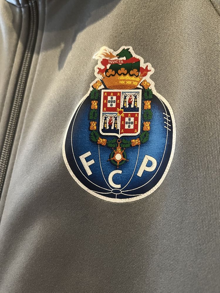 Casaco FCPorto tamanho S