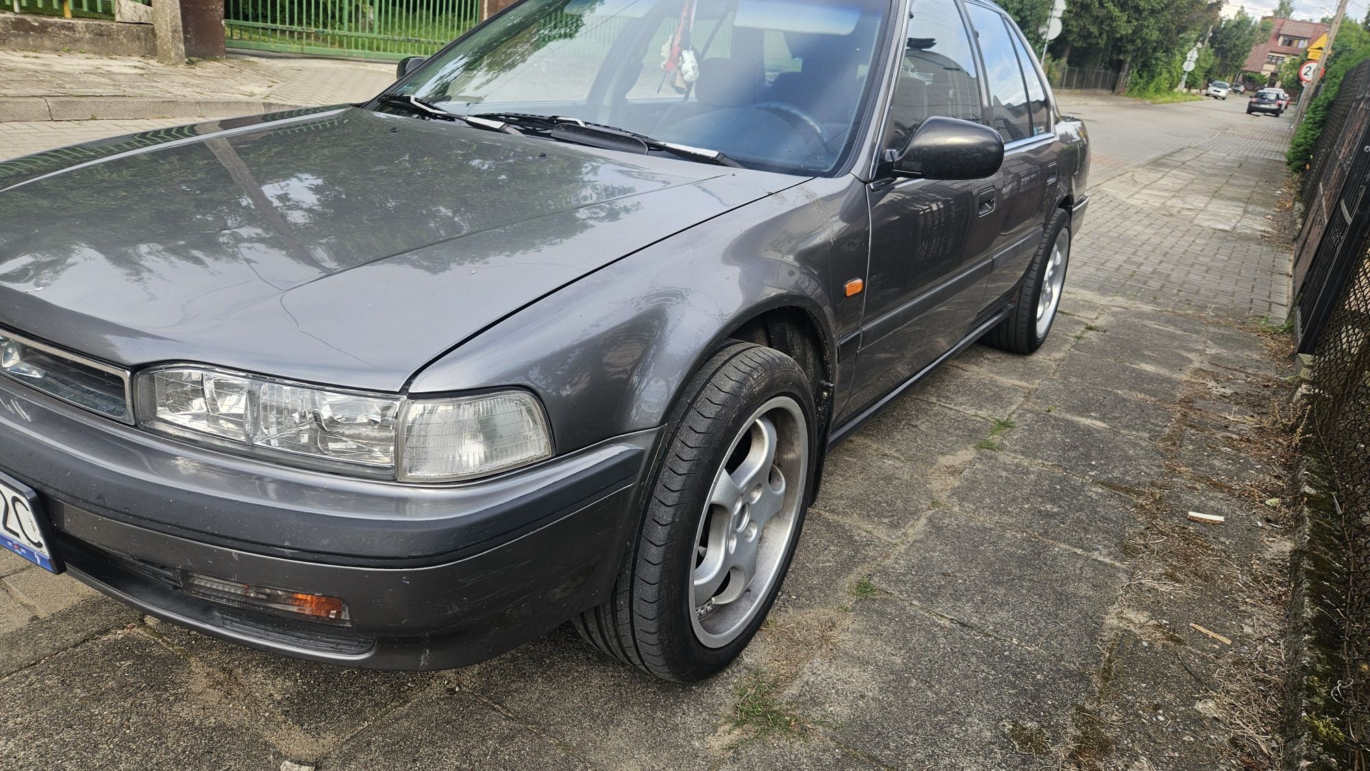 Honda Accord 1992 2.0 b 144 tys km