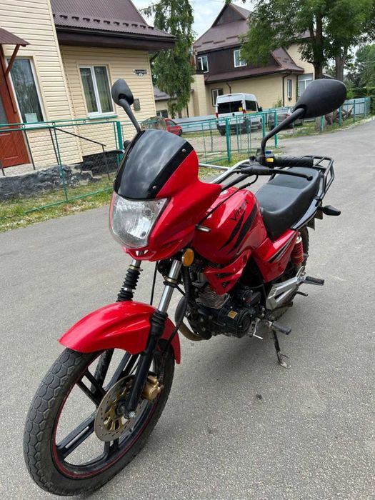 Продам вайпер 150см^3
