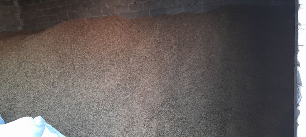 Sprzedam owies jeczmień mieszanka żyto pszenica