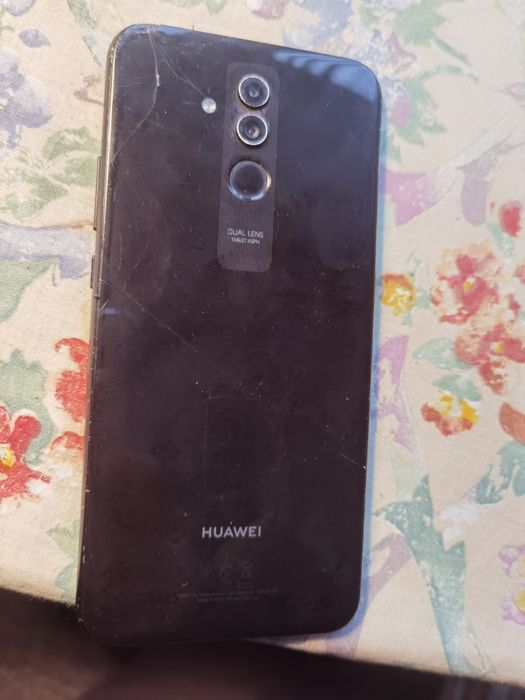 Huawei mate 20 lite części