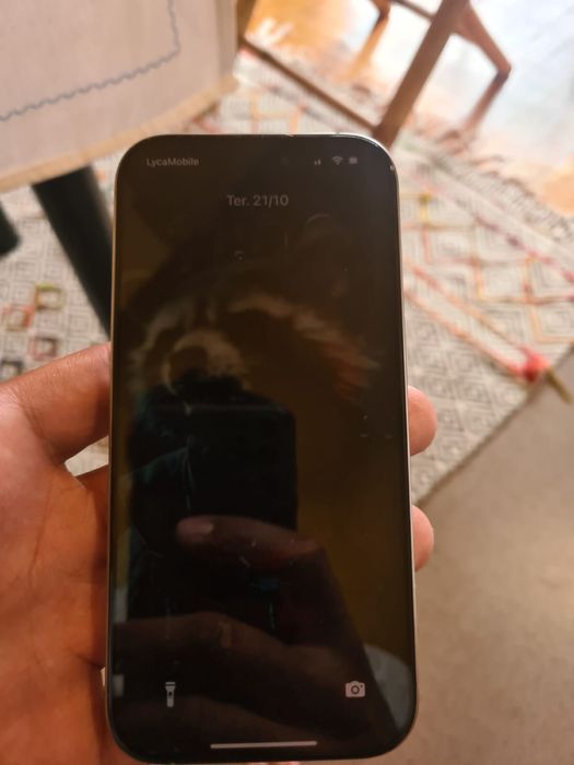 Iphone 16 pro 128gb