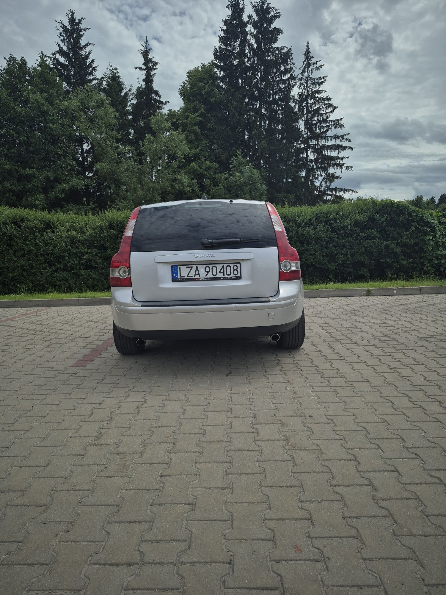 Volvo v50 T5 AWD