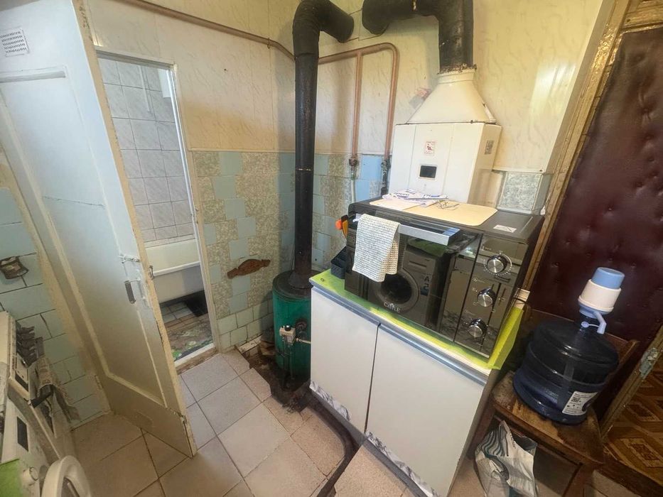 Продам будинок вул. Нагорна