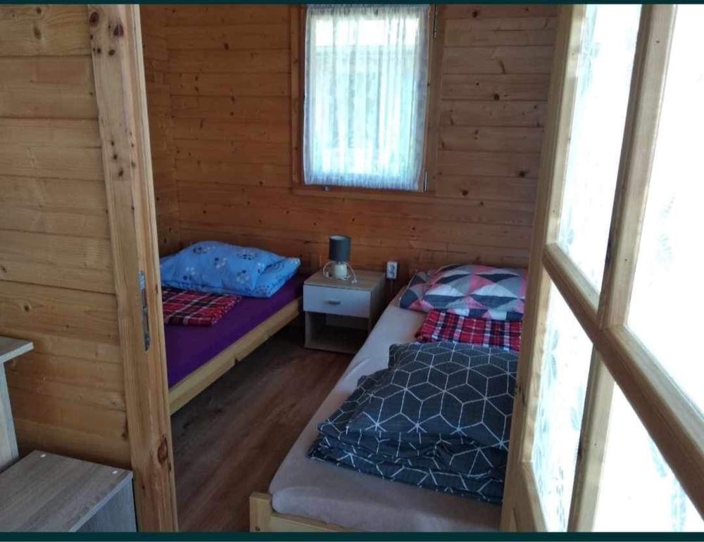 Domek do wynajęcia Stegna