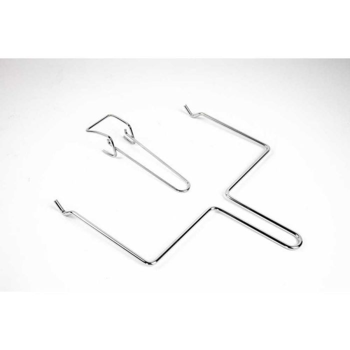 Піч електрична,духовка - GN351ARC (бордовий) 35л, 1800 Вт (GRUNHELM)