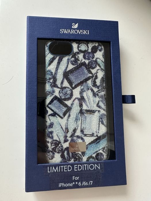 Etui Swarovski iPhone 6/6s/7