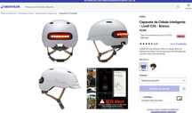 Capacete  Livall C20