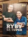 Ryby są super - Karol Okrasa, Dorota Wellman