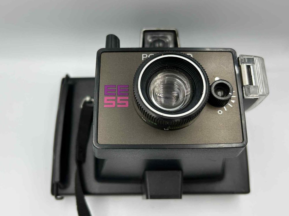 Polaroid EE33 - Aparat Natychmiastowy