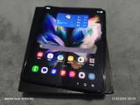Samsung Galaxy Z Fold 3 5G 12/256GB