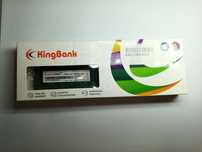 Оперативная память RAM для ПК 4 Гб ddr3 KingBank