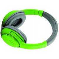 Słuchawki nauszne Esperanza EH163G zielone