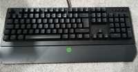 Teclado gamer mecanico hp pavilion 800