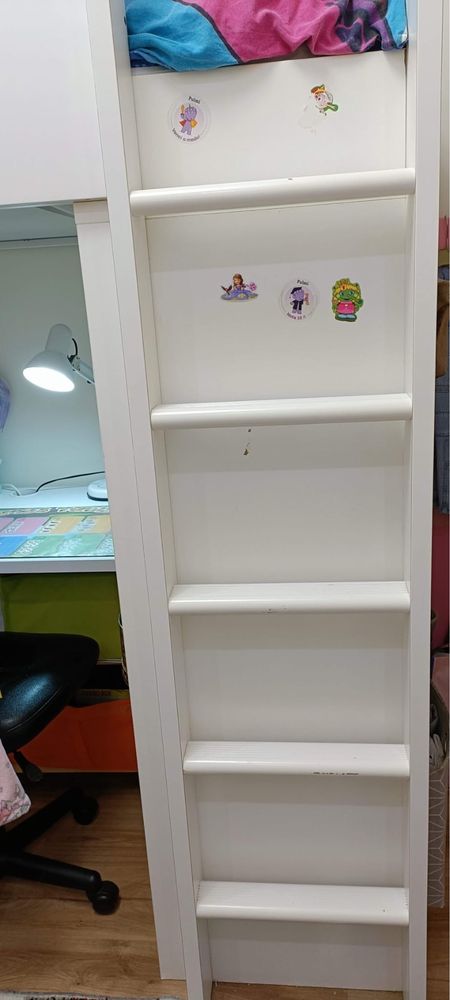 Cama beliche crianca