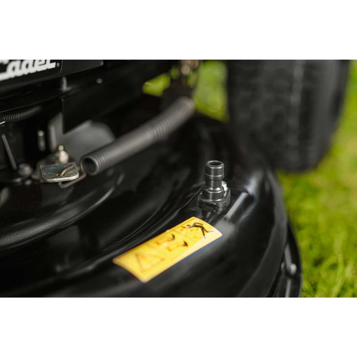 Traktor ogrodowy CubCadet LR2 NR76 mini-rider 14KM dostępny od ręki!