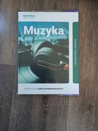 Podręcznik Muzyka Technikum/Liceum