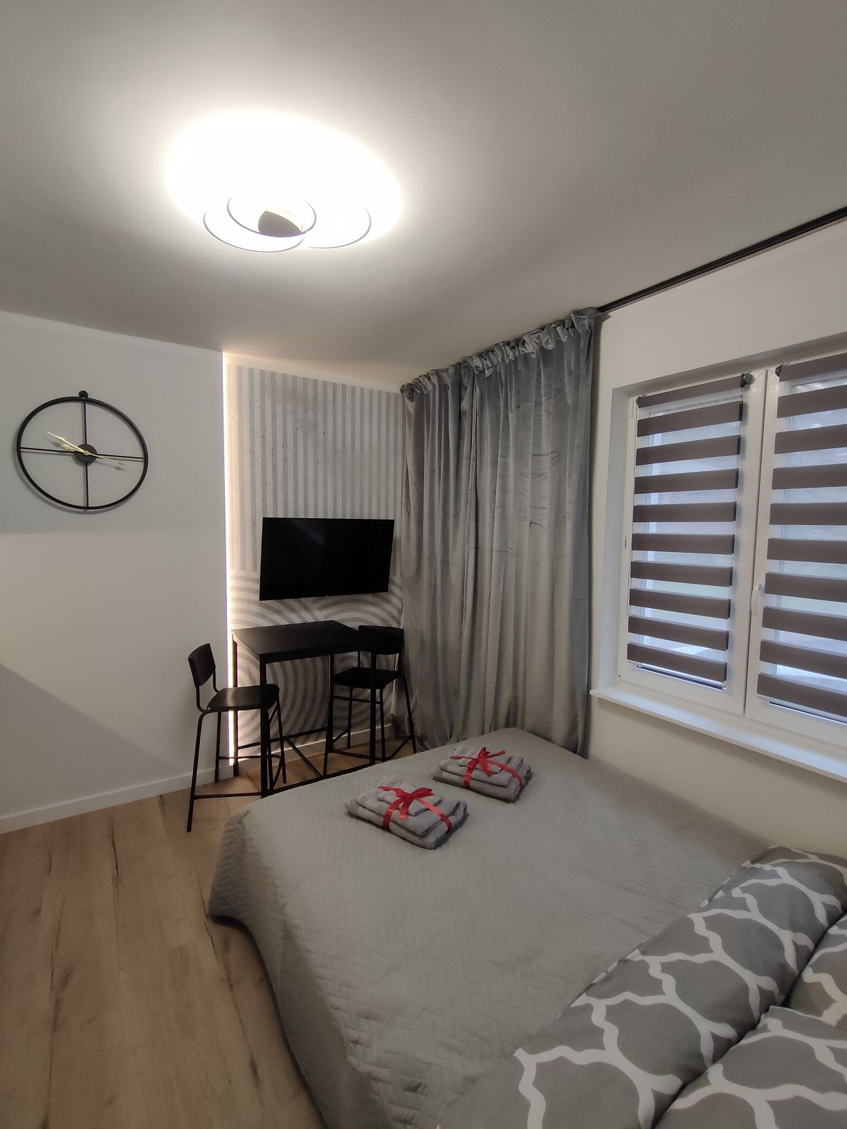 Slate Apartament Polanica - Zdrój 2-osobowy do wynajęcia noclegi