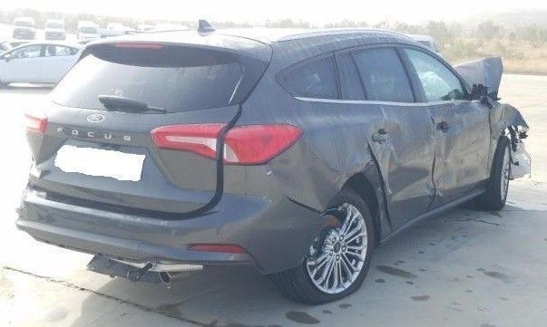 Peças Ford Focus SW  2019