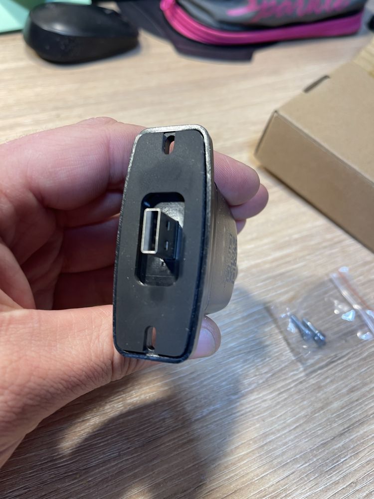 WiFi модуль для інвертору RS 485