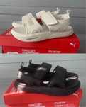 Сандалі босоніжки Puma ( 35.5- 40.5 розмip )