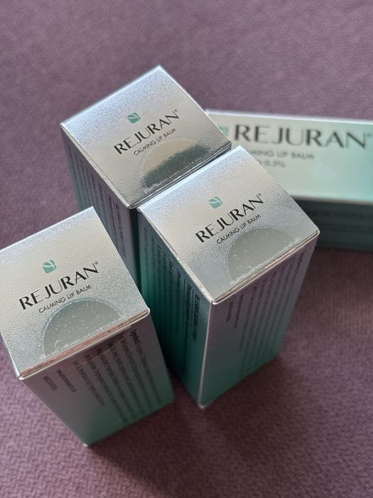 Rejuran Healer Calming Balm Заспокійливий бальзам для губ