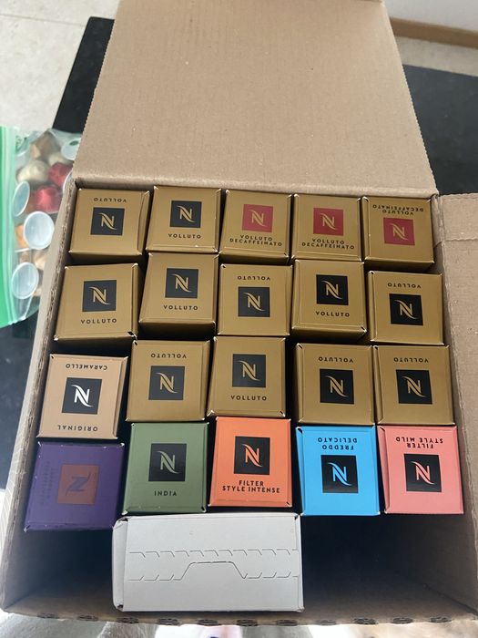 Nespresso Gran Latissima