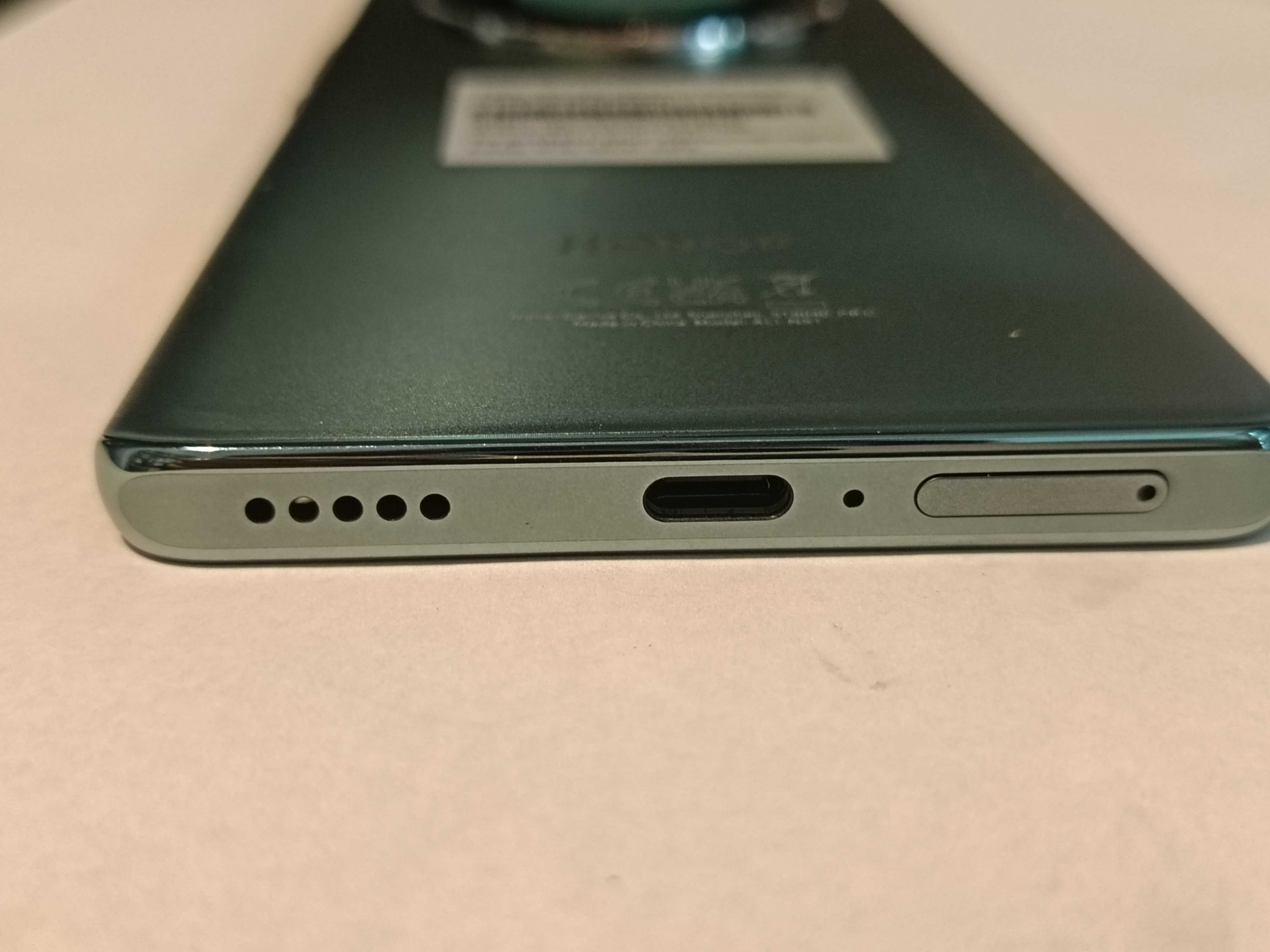 Smartfon HONOR Magic 6 Lite 8/256GB 5G 6.78 120Hz Czarny / Częstochowa