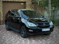 Lexus RX 300 Газ/Бензин
