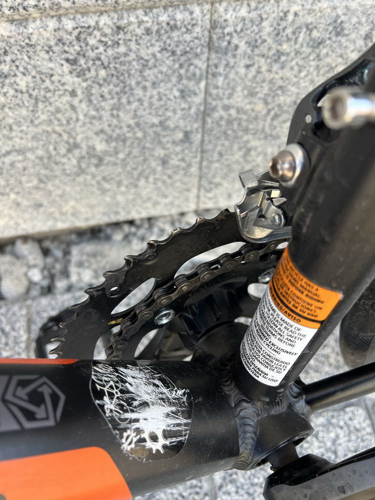 Coluer Bicicleta de Estrada Radar 2.0 Sora 2022