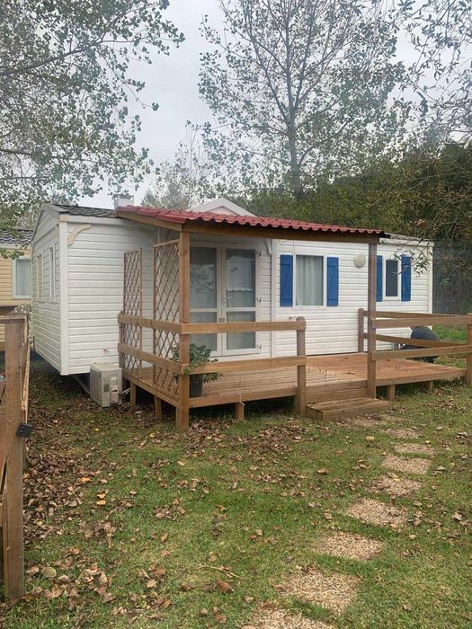 Bungalow T2 para alugar ou vender