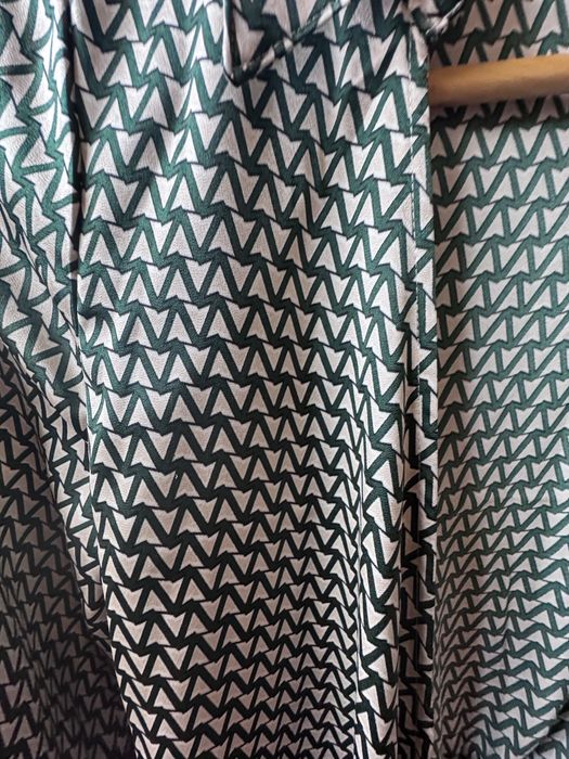Vestido novo H&M