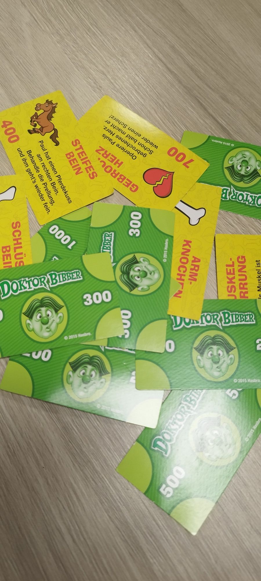 Gra operacja Hasbro