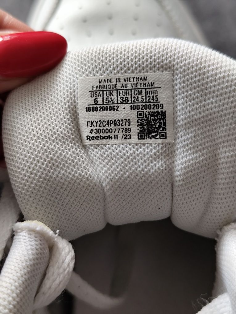 Buty sportowe Reebok