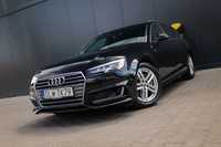 Audi A4 S-line#S-tronic#Full#Serwis