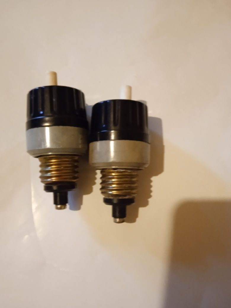 Пробка автомат 16А и 25А.