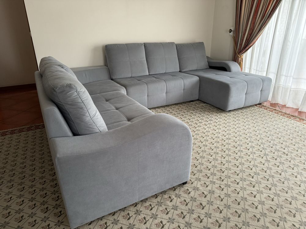 Sofá Chaise Longue