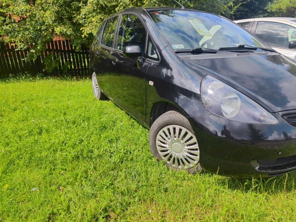Honda Jazz 2004r.