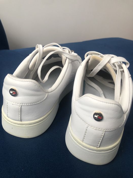 Trampki damskie Tommy Hilfiger 38