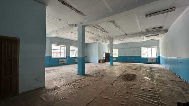 Оренда Укртелеком*, 681 м2, м. Чортків, вул.Січинського,3А