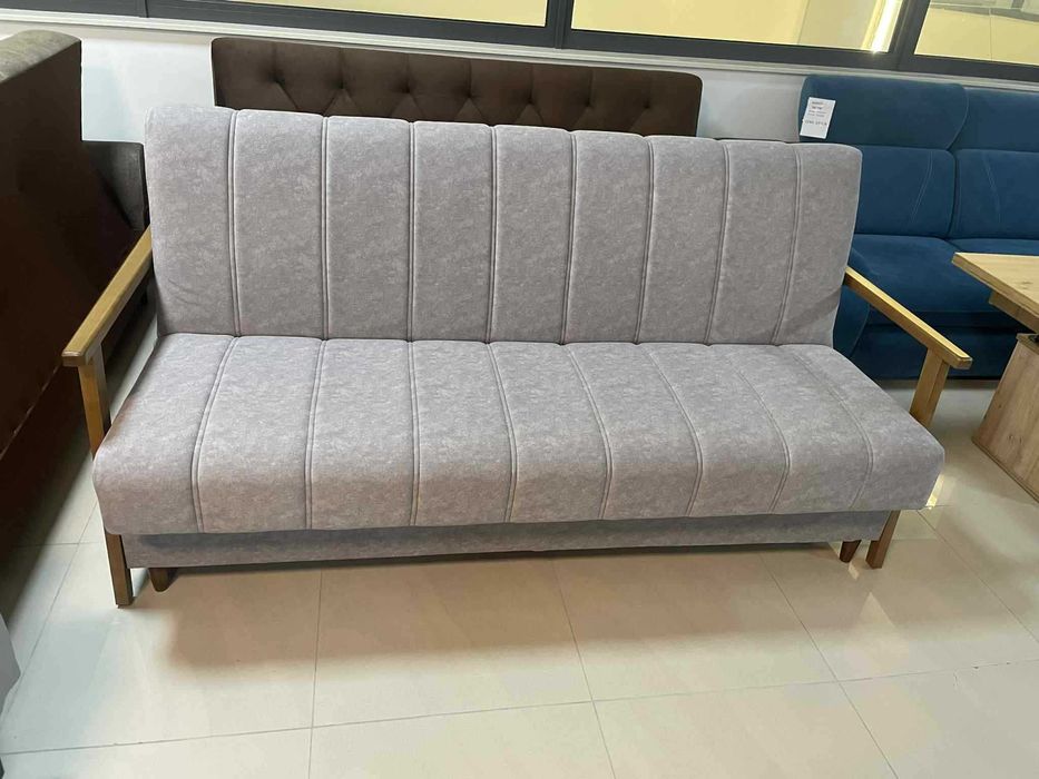 (110WN) Sofa rozkładana z pojemnikiem 1249 zł