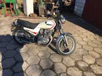 Suzuki Gr650 Tempter