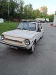 Продам автомобиль заз 968м машина
