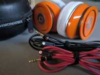 Słuchawki Beats by Dr. DRE Monster Studio