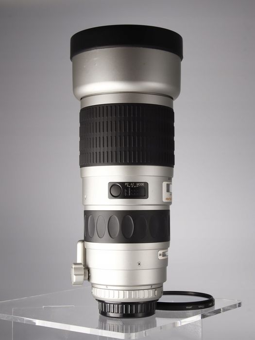 80-200mm 2.8 Pentax-FA* Pentax K +filtr Gwarancja 23%VAT